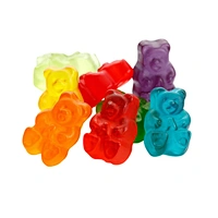 Lung Detox Gummy